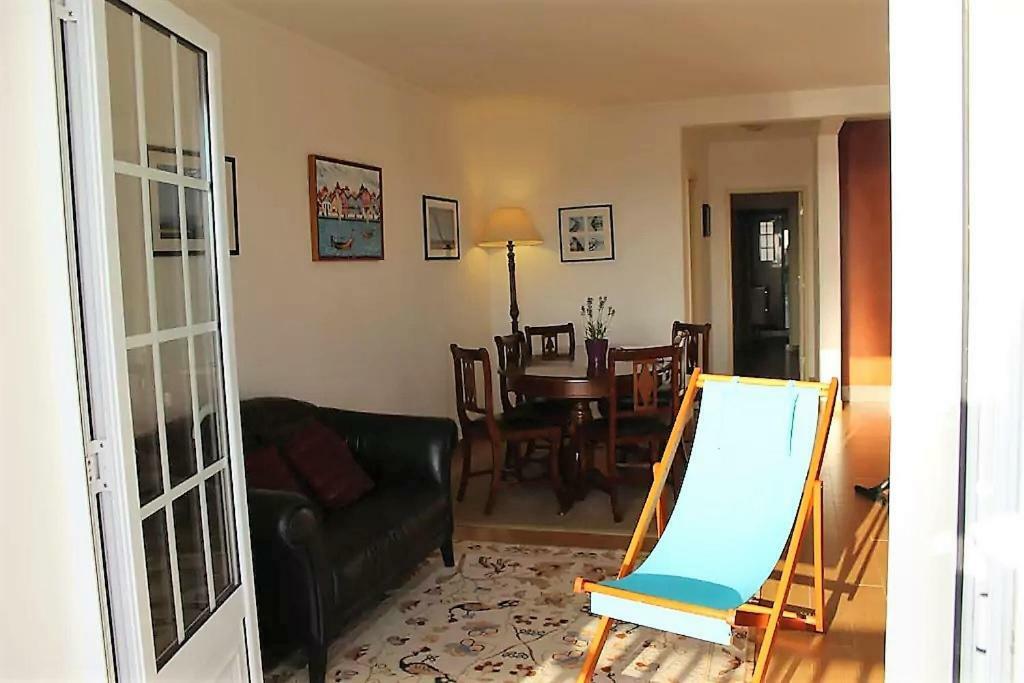 Apartamento Em Frente Ao Mar Costa Nova Esterno foto